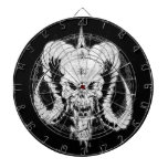 Crâne de la MORT