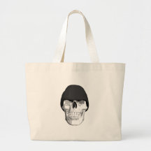 Crâne de Sk8er Sacs