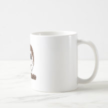 Crâne Mélasse Mugs