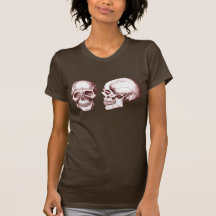 Crâne T-shirt