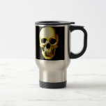 Crâne Tasse À Café