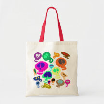 Crânes super sacs