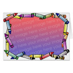 Crayonne le carte photo