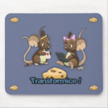 Créateurs Mousepad de Transformice Tapis De Souris