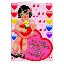 CRÉATIONS DE VALENTINE - CARTES DE VOEUX DE VALENT