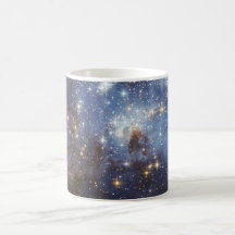 Crèche stellaire mugs à café