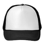 Créez le chapeau fait sur commande casquettes de camionneur