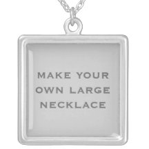 Créez vos propres pendentifs