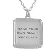 Créez vos propres pendentifs