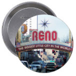 Créez votre propre 4" énorme bouton badges