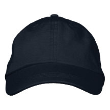 Créez votre propre casquette brodé casquettes brodées