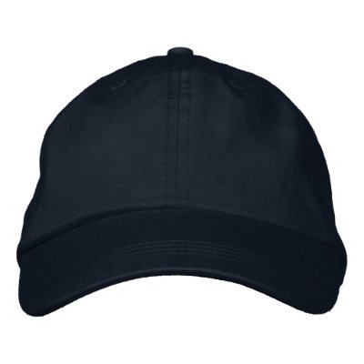 Créez votre propre casquette brodé casquettes brodées