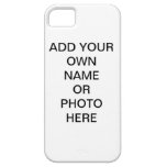 Créez votre propre iPhone 5 couvertures de Coque-C Coques iPhone 5 Case-Mate
