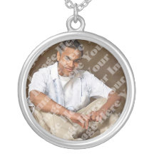 Créez votre propre pendentif