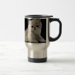 CRÉEZ VOTRE PROPRE PHOTO D'ANIMAL FAMILIER TASSE À CAFÉ