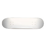 Créez votre propre planche à roulettes faite sur c