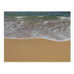 Créez votre propre thème de plage carte postale