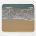 Créez votre propre thème de plage tapis de souris