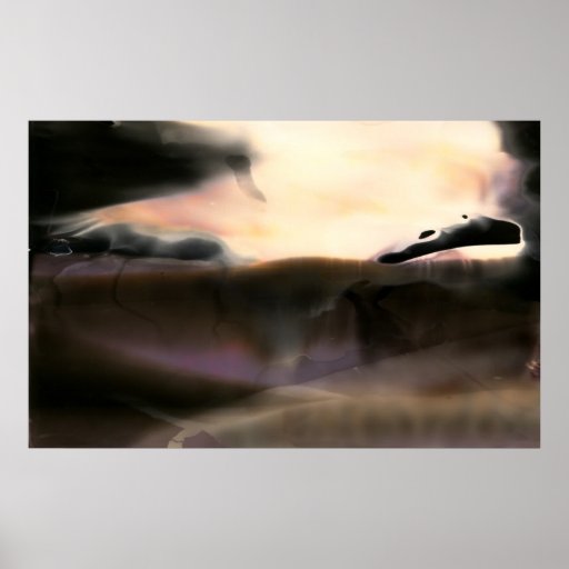 Crépuscule Posters
