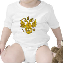 crête d'aigle t-shirts