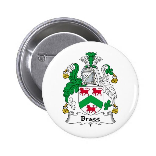 Crête de famille de Bragg Badge
