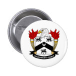 Crête de famille de Leavenworth Badges