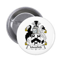 Crête de famille de Mansfield Badges