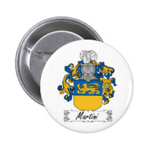 Crête de famille de Martini Badge