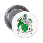 Crête de famille de Newton Badge Avec Épingle