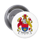 Crête de famille de Pickwick Badges