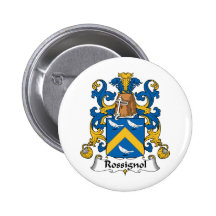 Crête de famille de Rossignol Badges