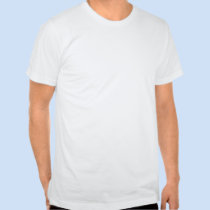 Crête de famille d'Edwards - Pays de Galles-Canada t-shirts