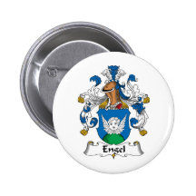 Crête de famille d'Engel Pin's