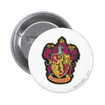 Crête de Gryffindor Pin's
