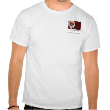 Crête de MacGregor, St Charles, Missouri T-shirt