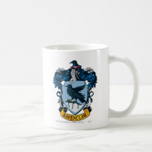 Crête de Ravenclaw Mugs