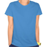 Crête de Ravenclaw T-shirt