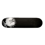 Crête de Skatebored Eagle Planches À Roulettes Customisées
