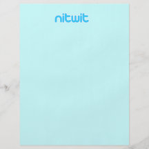 Crétin Tract