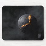 Creuset Mousepad Tapis De Souris