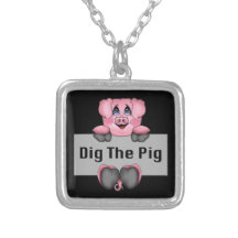 Creusez le collier de porc