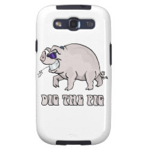 Creusez le porc