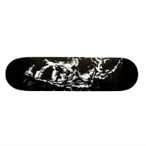 cri perçant III planches à roulettes