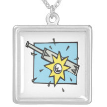 Cricket 3 pendentif