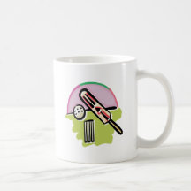 Cricket 4 tasse