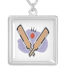 Cricket 5 pendentifs