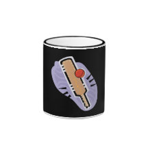 Cricket 6 tasse