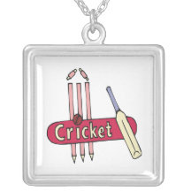 Cricket 7 pendentif