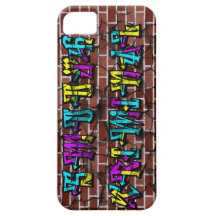 criminel lisse coques iPhone 5 Case-Mate