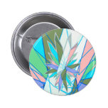 cristaux badges avec agrafe